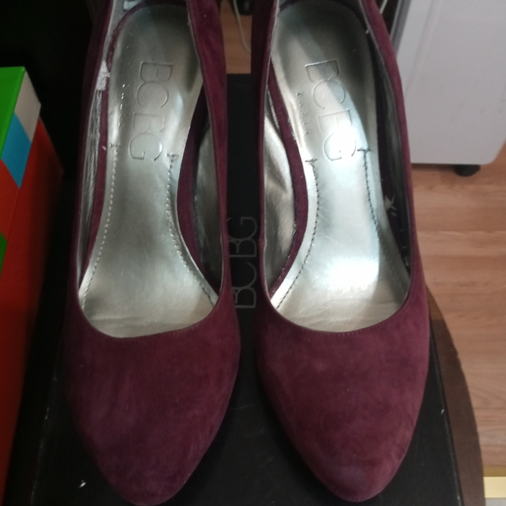 Shoes